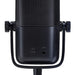 Elgato Wave:1 - Premium USB Condenser Microphone for Streaming, Podcasting, Recording, Gaming, Home Office and Video Conferencing, Plug 'N Play with Digital Mixing Software for Mac, PC