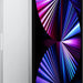 2021 Apple Ipad Pro (11-Inch, Wi-Fi, 128GB) - Silver (3Rd Generation)