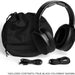Skullcandy Hesh ANC Wireless Over-Ear Headphones, Active Noise Cancelling, Wireless Charging 22 Hours Battery Life - Chill Grey
