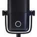 Elgato Wave:1 - Premium USB Condenser Microphone for Streaming, Podcasting, Recording, Gaming, Home Office and Video Conferencing, Plug 'N Play with Digital Mixing Software for Mac, PC