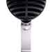 Shure MV5C Home Office Microphone, USB Conferencing Microphone for Mac & PC, Crystal Clear Voice & Call, Durable & Portable Design, Quick & Easy Setup, Works with Team, Zoom & Others - Black