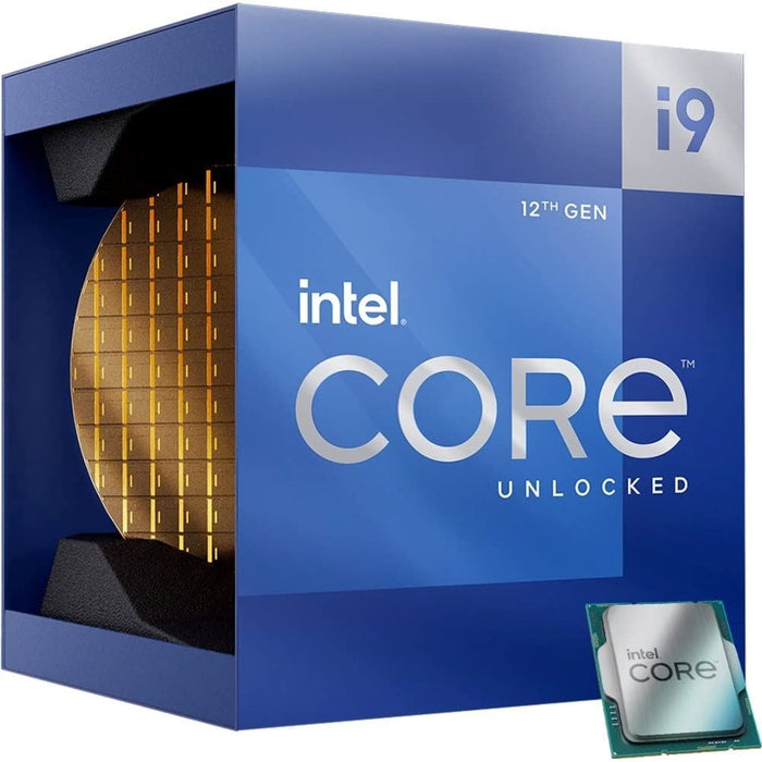 Core I9-12900K 3.20GHZ Chip