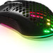 Steelseries Aerox 3 Onyx (2022) - Super Light Gaming Mouse - 8,500 CPI Truemove Core Optical Sensor - Ultra-Lightweight 59G Water Resistant Design