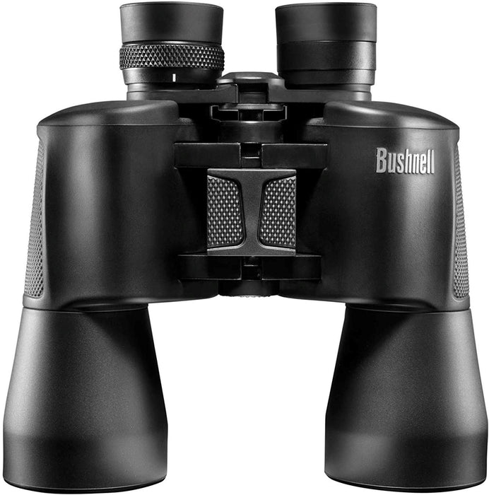 Bushnell - Powerview - 12X50 - Black - Porro Prism - Binocular - 132050
