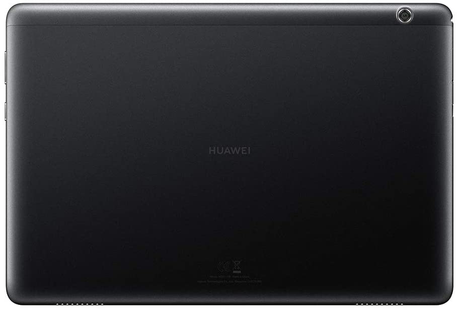 Huawei Mediapad T5 WiFi Tablet-PC 32GB, black
