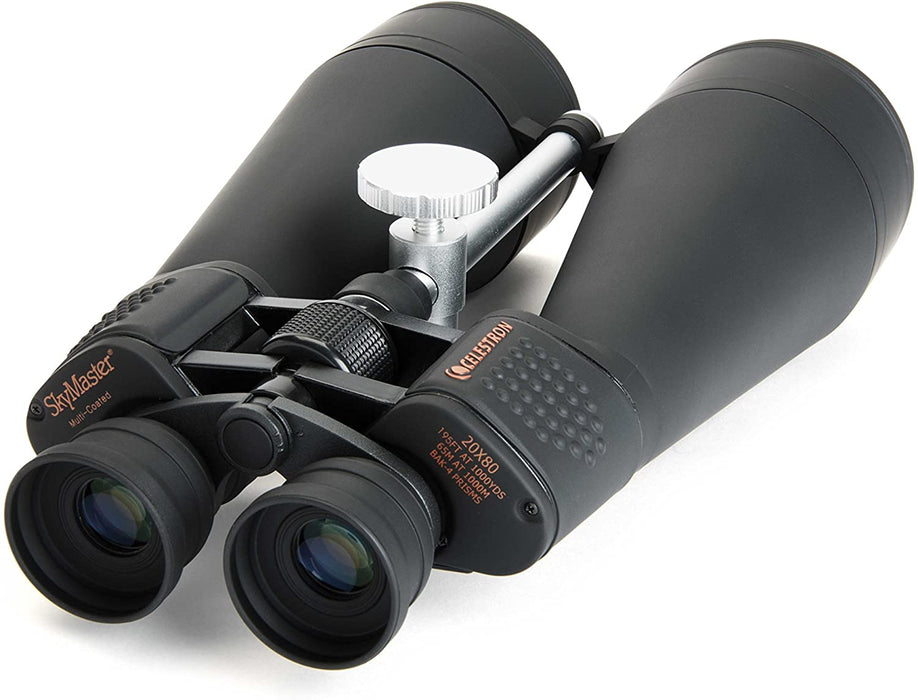 Celestron 71018 SkyMaster 20 x 80 Binocular