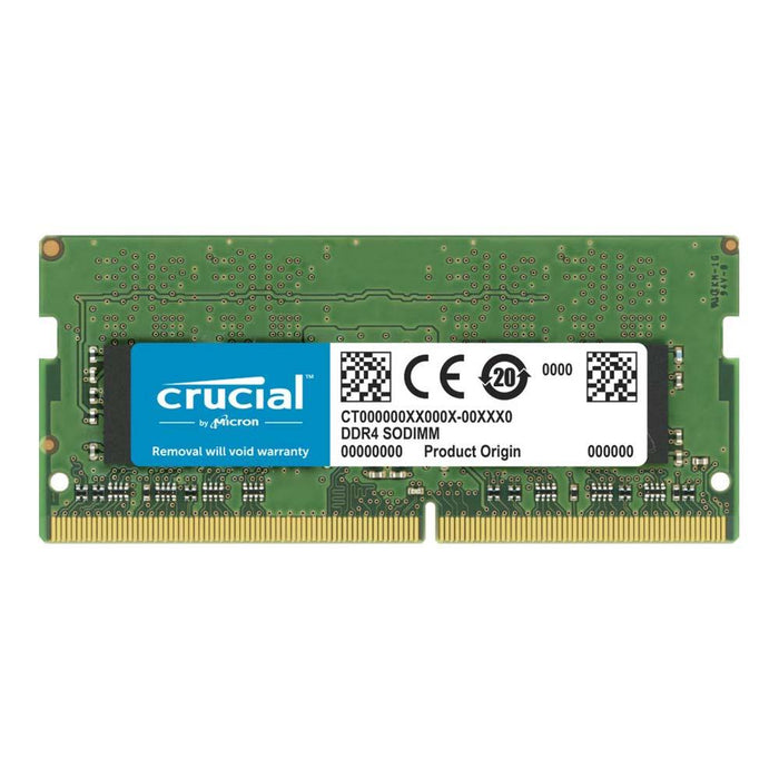 Crucial RAM CT32G4SFD832A 32GB DDR4 3200MHz CL22