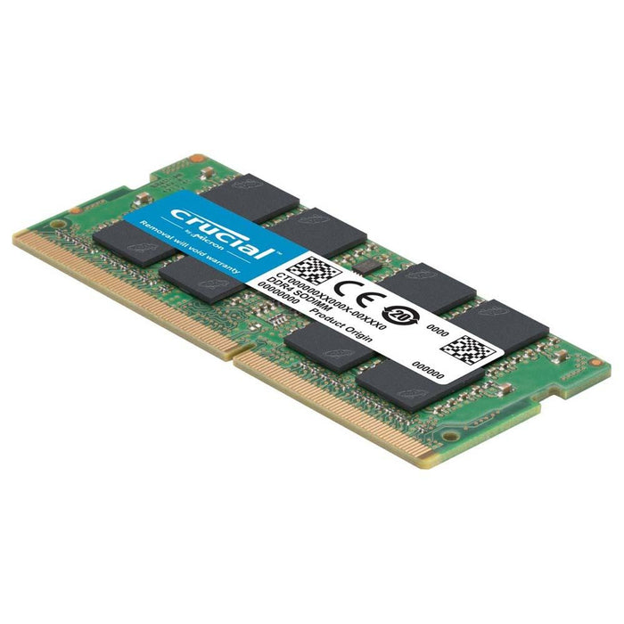 Crucial RAM CT32G4SFD832A 32GB DDR4 3200MHz CL22