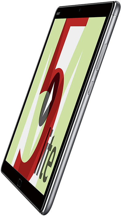 Huawei MediaPad M5 Lite 10" Wifi - Tablet 64GB, 4GB RAM, Space Gray