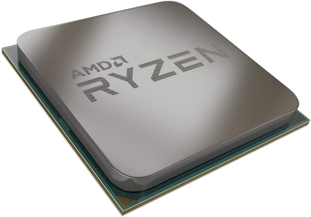 AMD Ryzen 9 3950X Processor (16C/32T, 72 MB Cache, 4.7 GHz Max Boost)