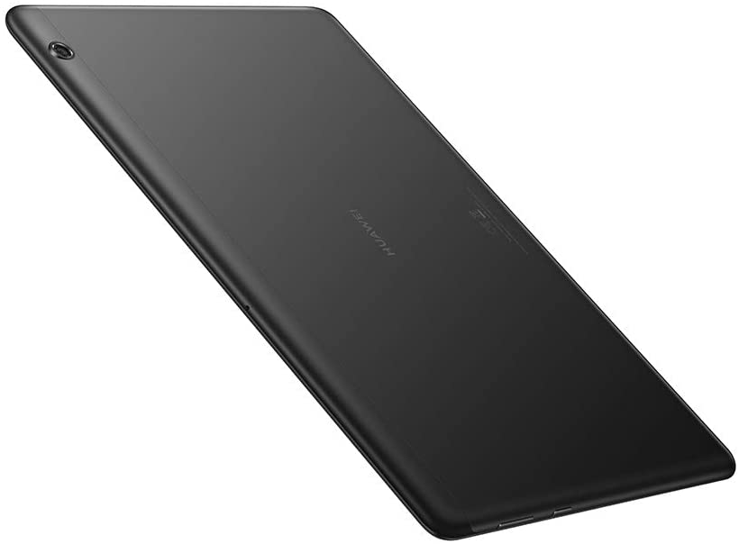 Huawei Mediapad T5 WiFi Tablet-PC 32GB, black