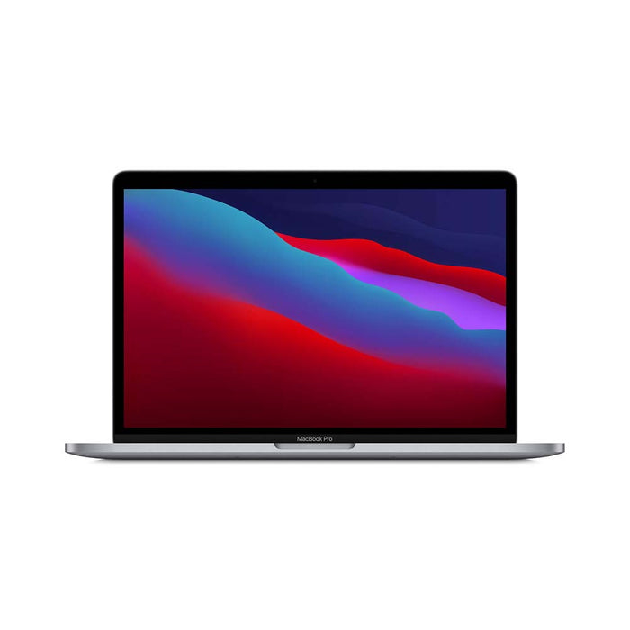 2020 Apple MacBook Pro with Apple M1 Chip (13-inch, 8GB RAM, 256GB SSD) - Space Grey