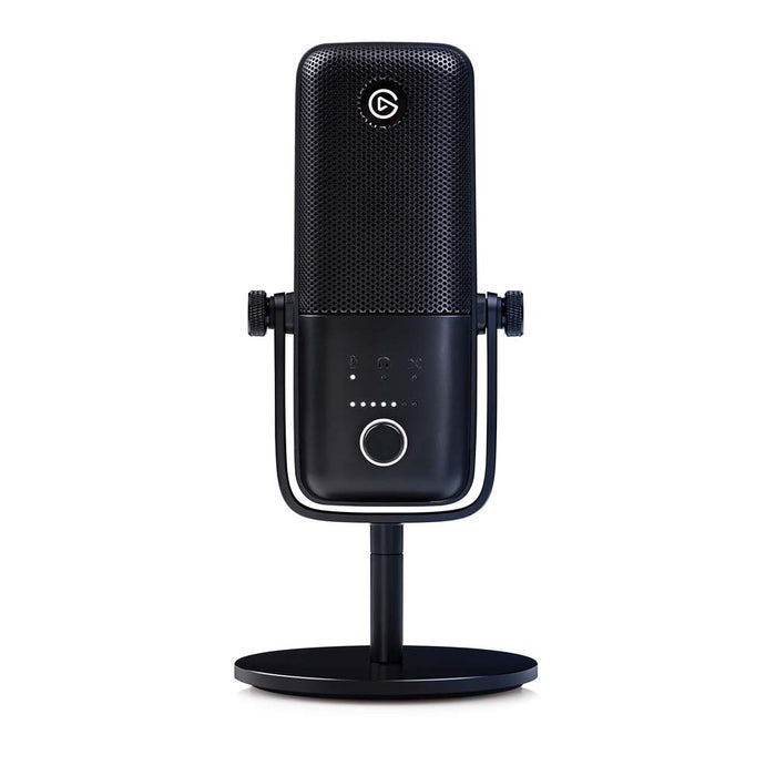 Elgato Wave 3 - Microphone - USB