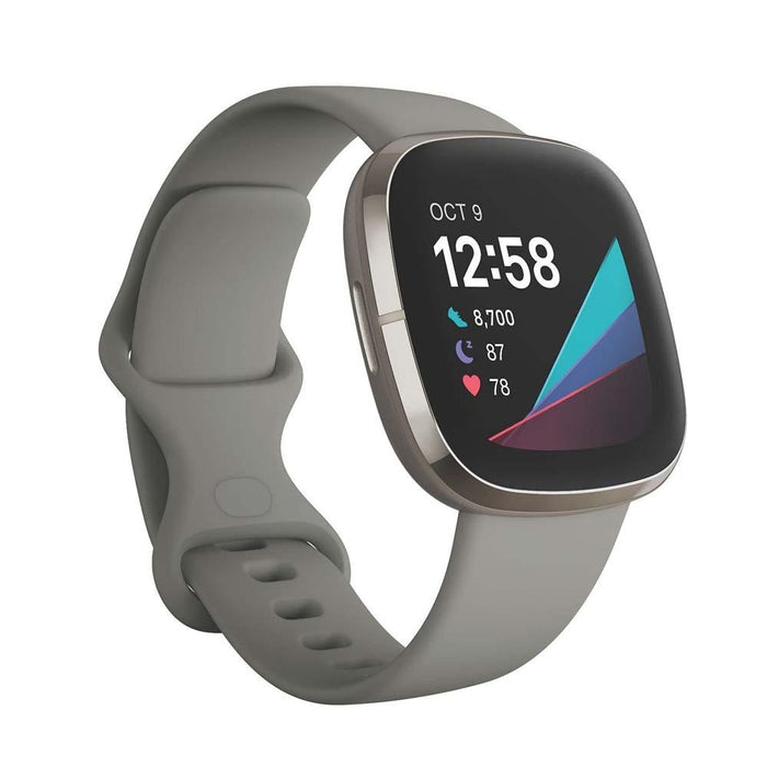 Fitbit Sense Advanced Smartwatch -Grey