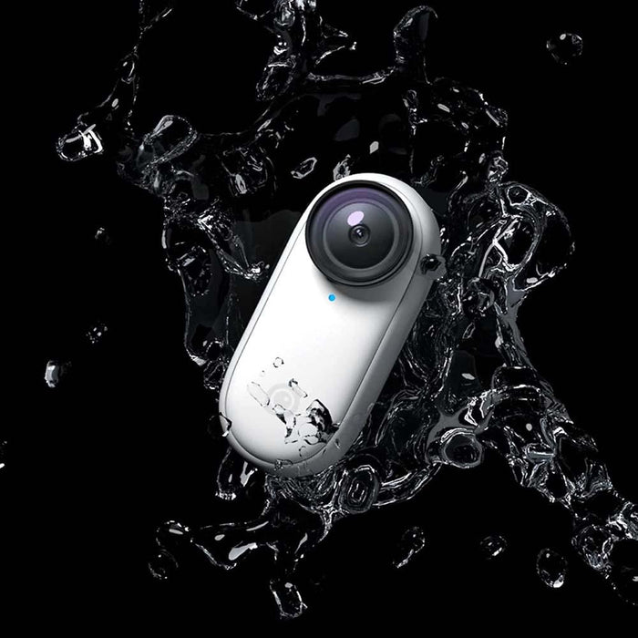 Insta360 GO 2 Action Camera