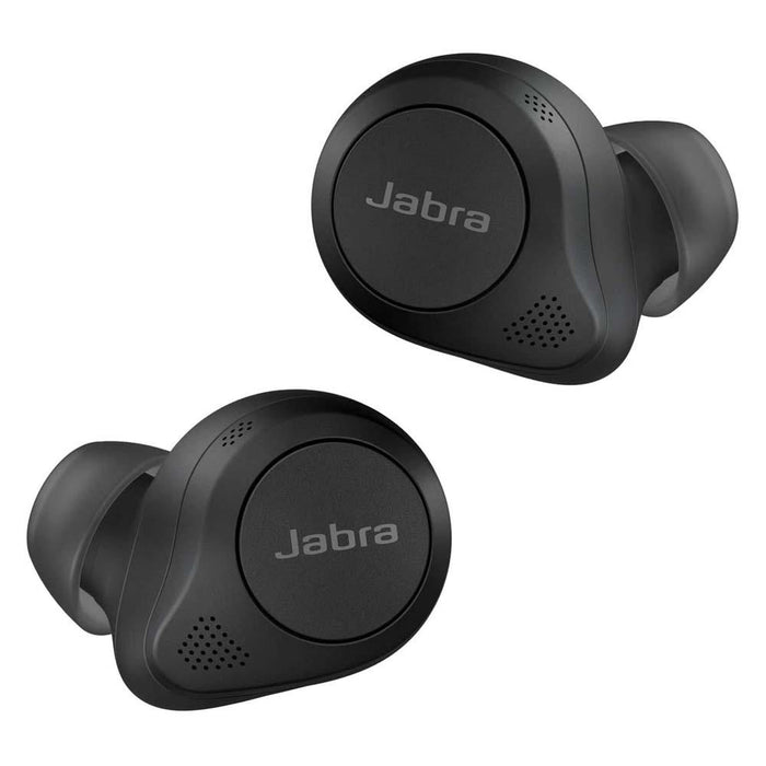 Jabra Elite 85t True Wireless Earbuds -black