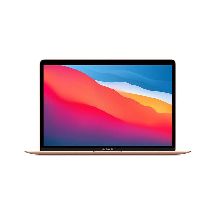 2020 Apple MacBook Air Laptop: Apple M1 Chip, 13”  8GB RAM, 256GB SSD Storage, Backlit Keyboard, Touch ID