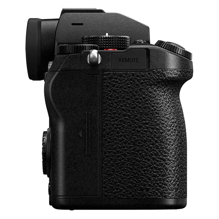 Panasonic LUMIX DC-S5 S5 Full Frame Mirrorless Camera body